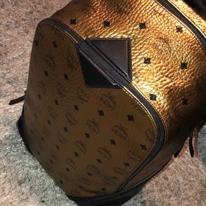 MCM Backpack